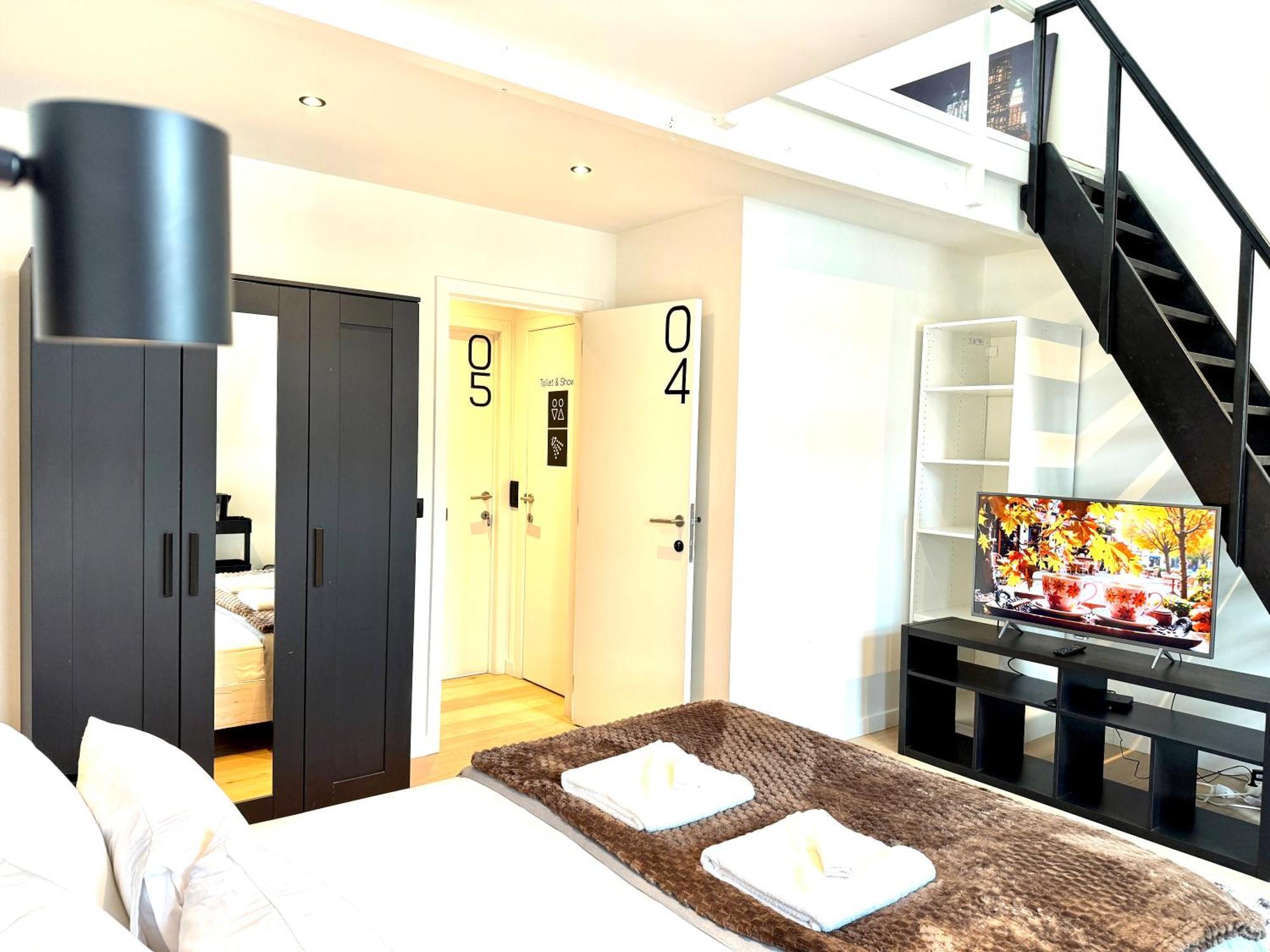 My Haus European Commision — Foto’s 3
