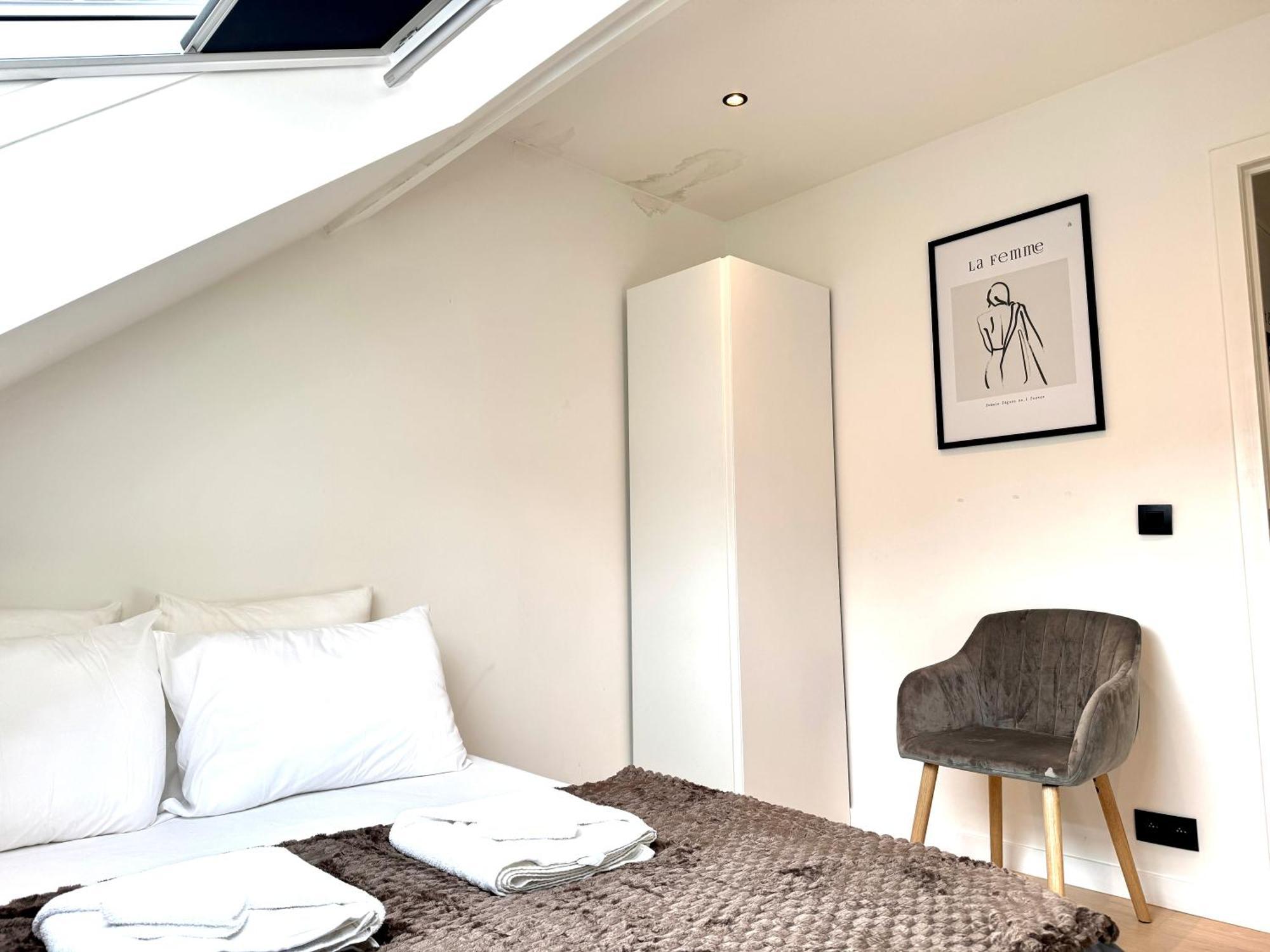 My Haus European Commision — Foto’s 1
